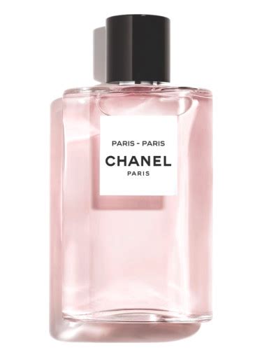 Paris – Paris di Chanel da donna 